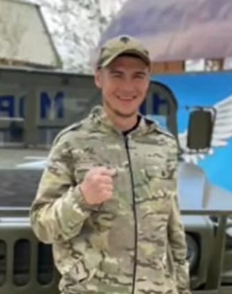 Фотография Нурлугаянов Артур Ильшатович