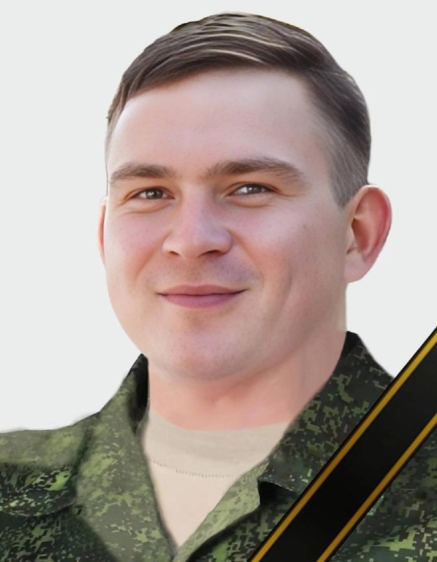 Фотография Гайтиев Илья Рудольфович