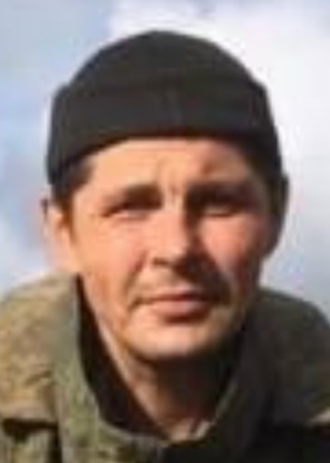 Фотография Зайнутдинов Вильдан Данилович