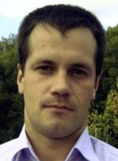 Фотография Волков Александр Анатольевич