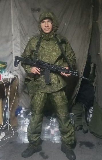Фотография Ахмадиев Рустем Рифатович