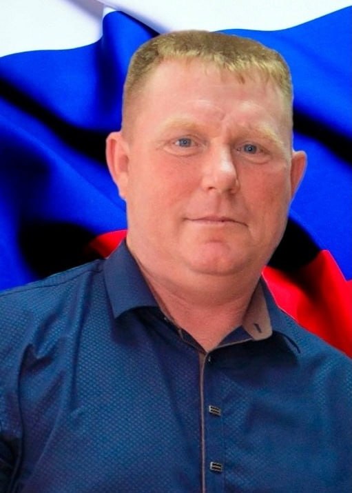 Фотография Чернышев Константин Владимирович