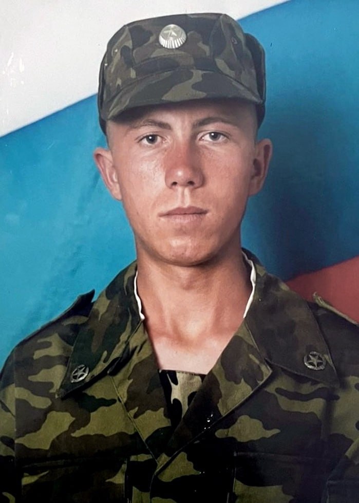 Фотография Дружинин Сергей Владимирович