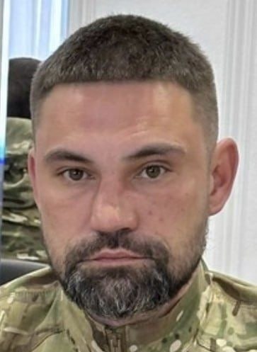 Фотография Капитан Фатыхов Ренат Рашитович