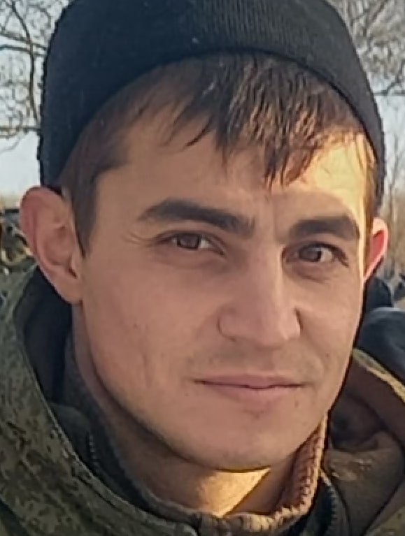 Фотография Миннекаев Радик Файзиевич