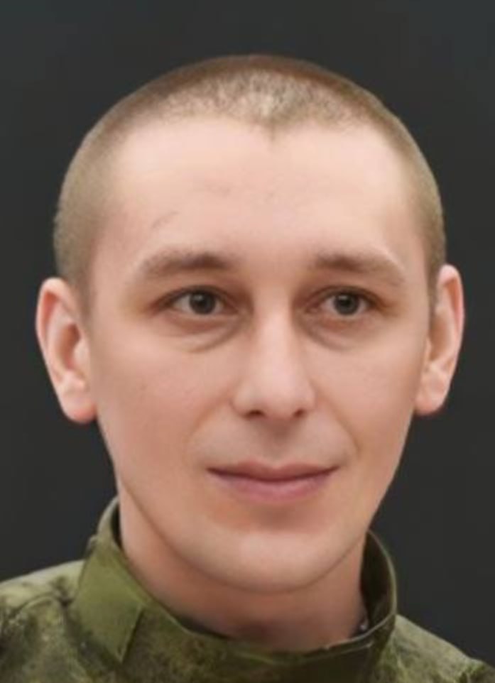 Фотография Муллин Айрат Искандерович