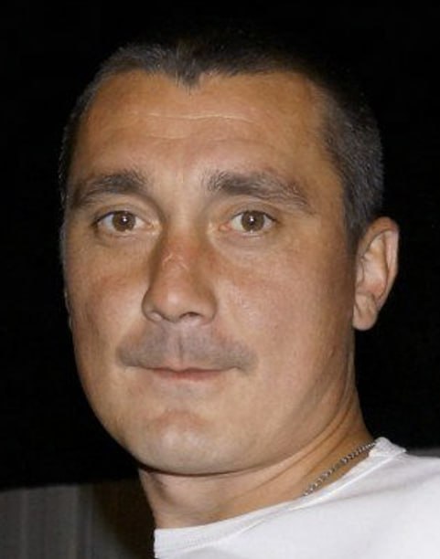 Фотография Золотарев Алексей Викторович