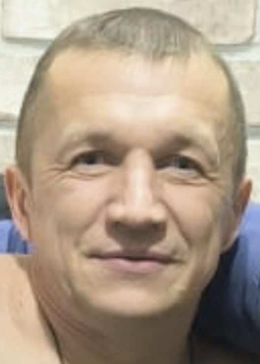 Фотография Страхов Михаил Владимирович