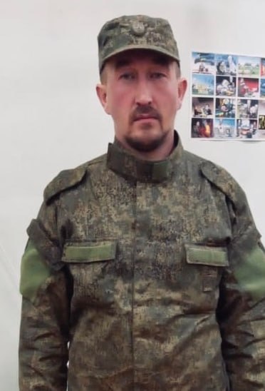 Фотография Хайдаршин Надир Булатович