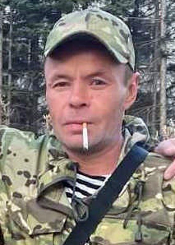 Фотография Афанасьев Андрей Николаевич