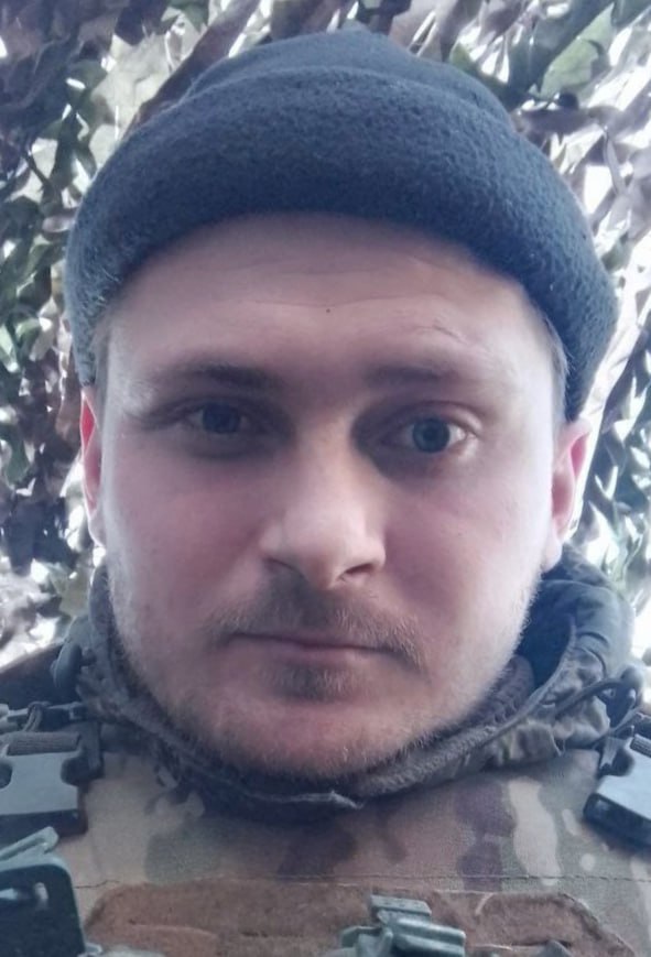 Фотография Пузырев Максим Владимирович