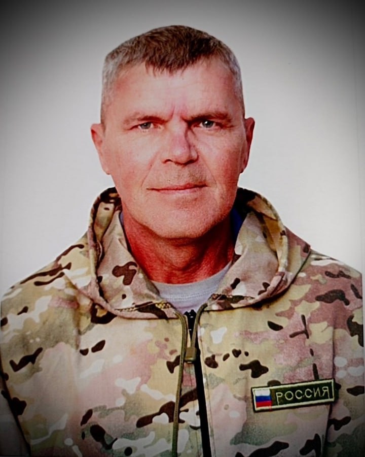 Фотография Кожарин Сергей Евгеньевич