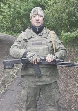 Фотография Шушуков Олег Николаевич