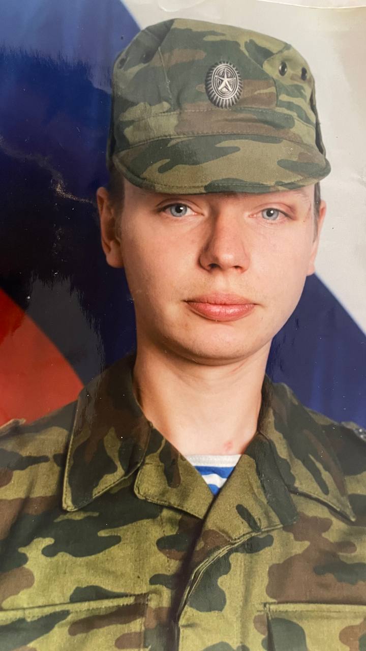 Фотография Долженков Сергей Владимирович