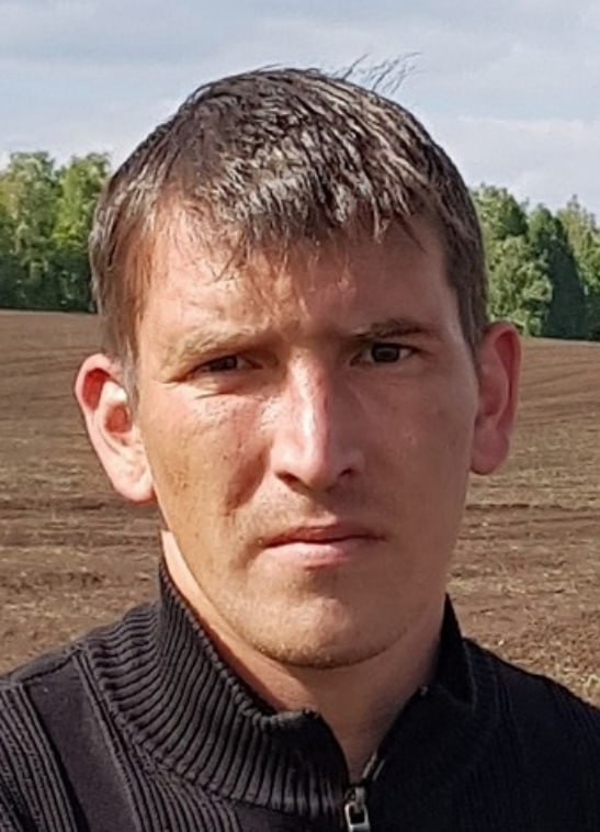 Фотография Вотчинников Андрей Анатольевич