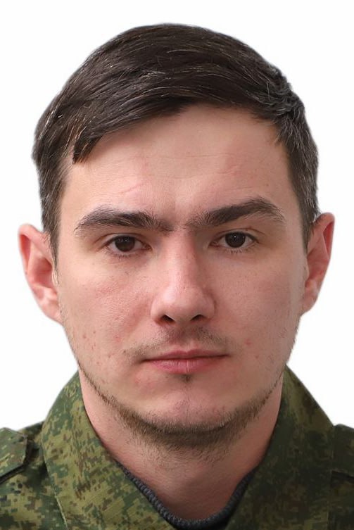 Фотография Сиразетдинов Искандер Робертович