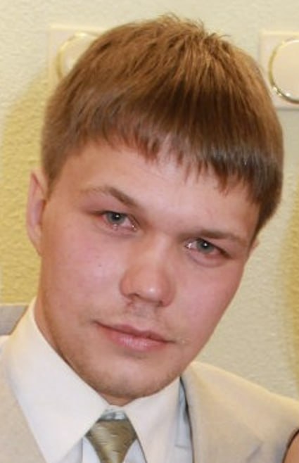Фотография Блохин Игорь Александрович