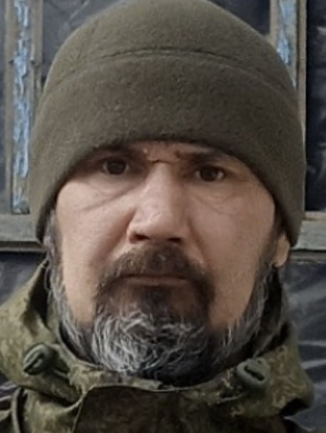 Фотография Гараев Ильнар Минсалихович
