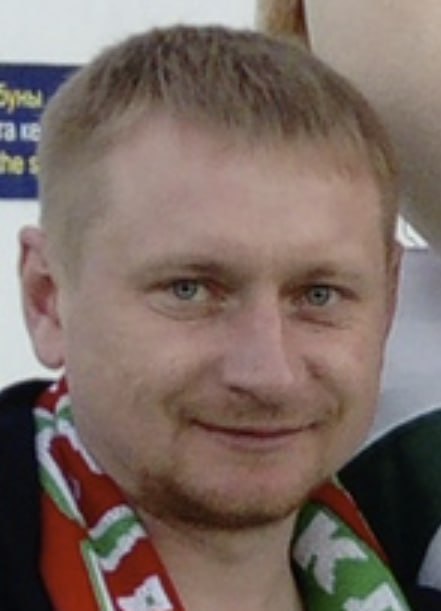Фотография Бойцов Александр Юрьевич