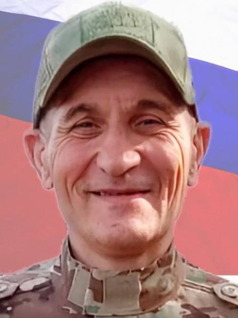 Фотография Черников Владимир Александрович