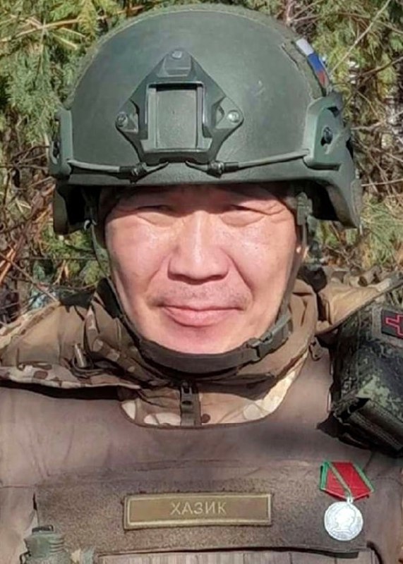 Фотография Батуев Александр Валерьевич