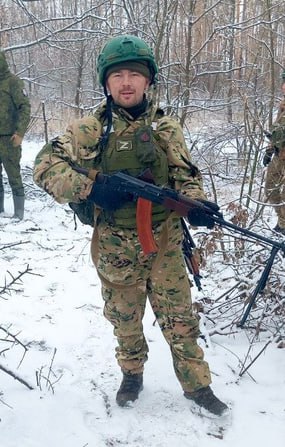 Фотография Жеребчиков Владимир Степанович