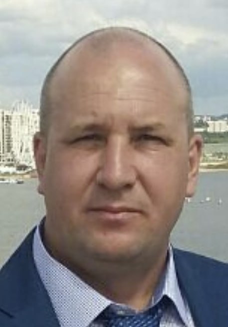 Фотография Кузин Вадим Николаевич