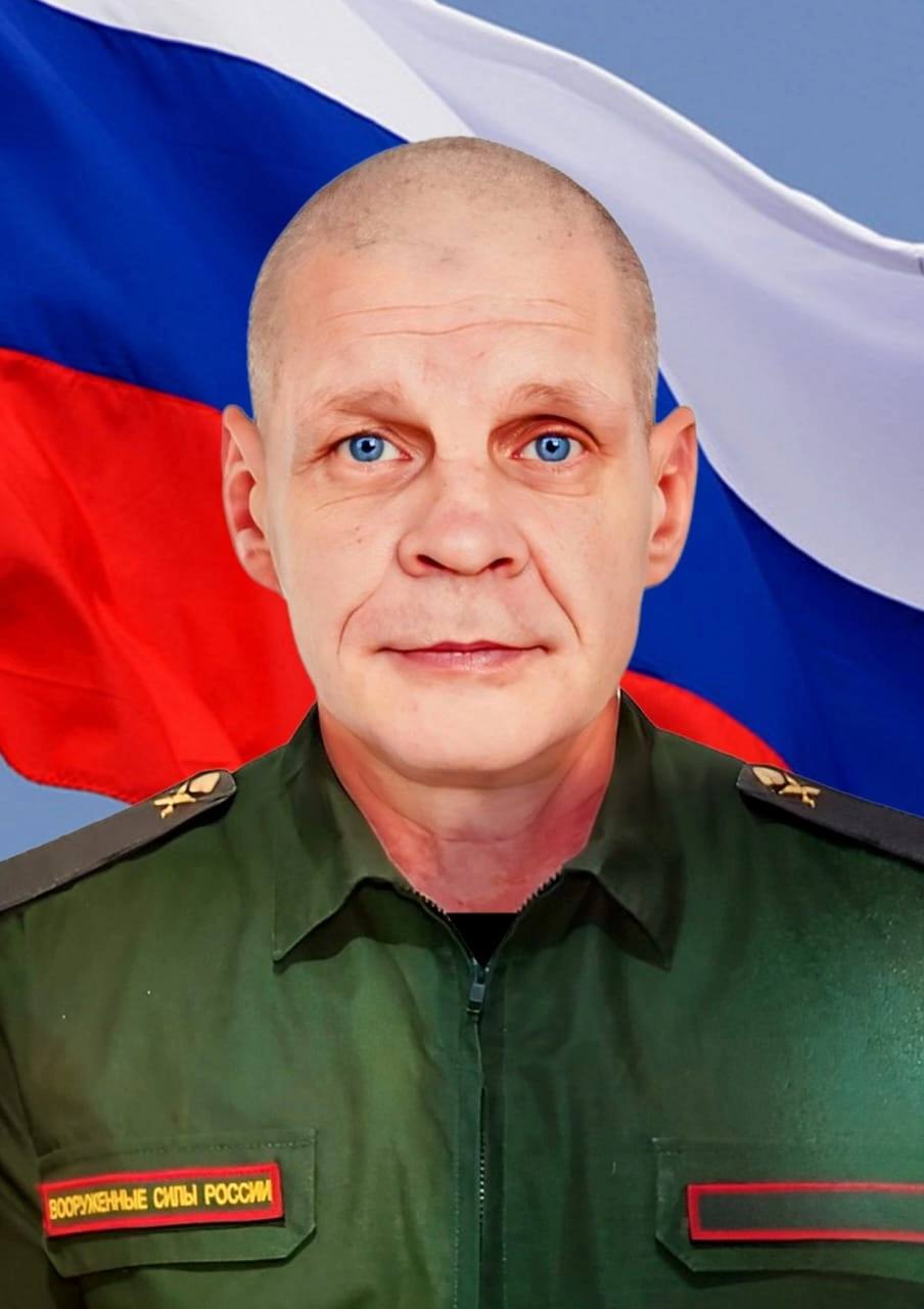 Фотография Степанов Андрей Владимирович