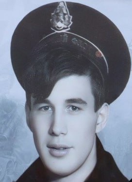 Фотография Габидов Зуфар Уралович