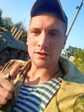 Фотография Хатин Александр Сергеевич