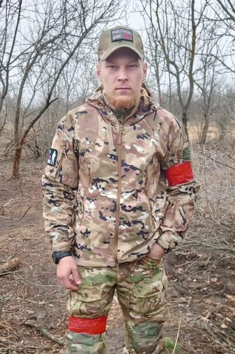 Фотография Журавлев Глеб