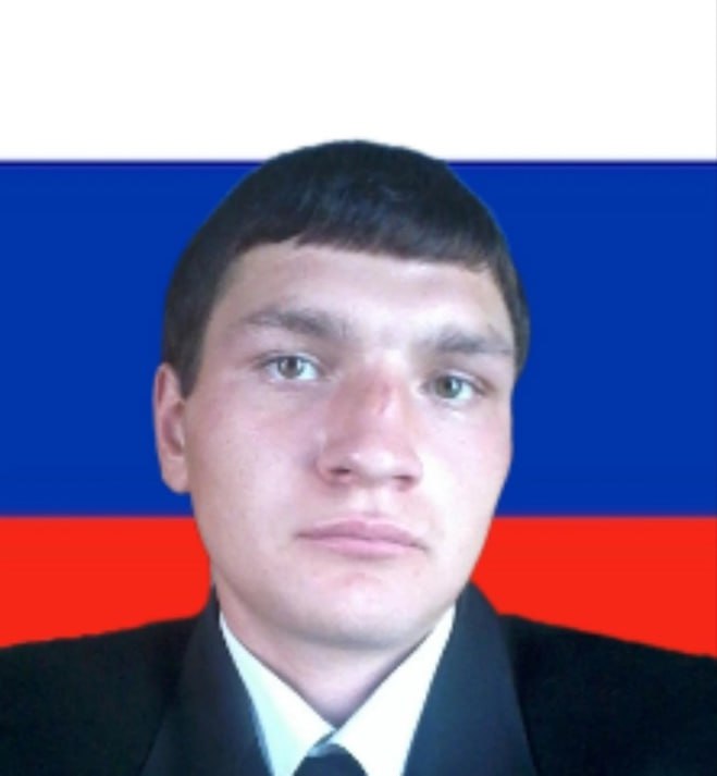 Фотография Демченко Максим Олегович