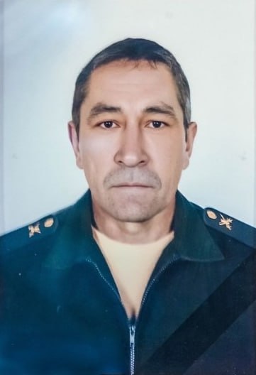 Фотография Асмандияров Эдуард Тимирбаевич