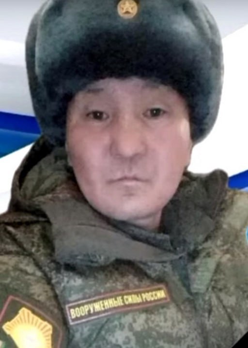 Фотография Шалданов Евгений Андреевич