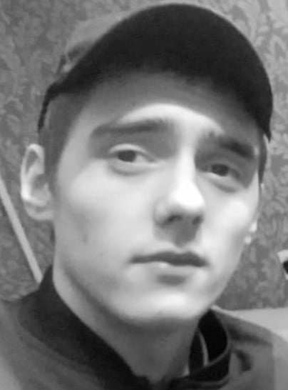 Фотография Бодруг Даниил Юрьевич