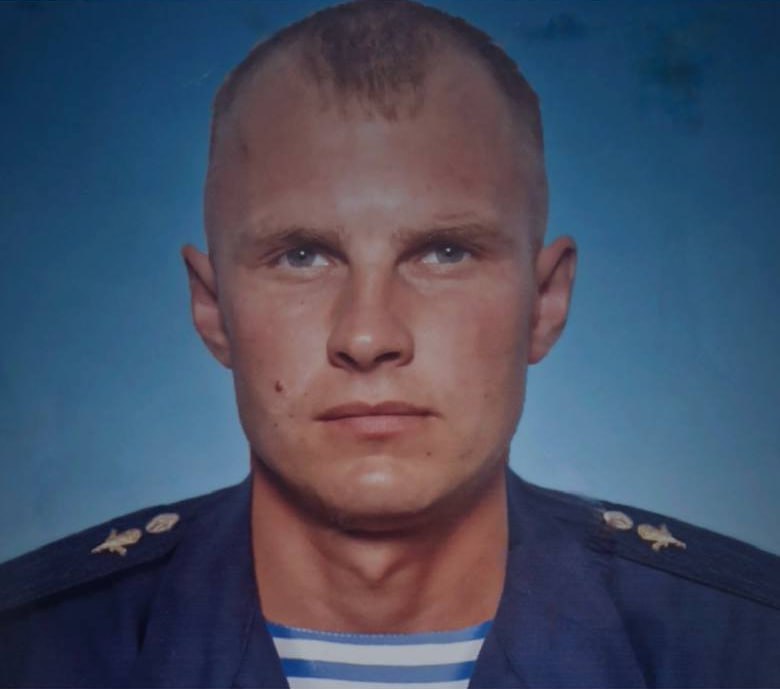 Фотография Туголуков Иван Александрович