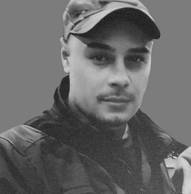 Фотография Сластин Алексей