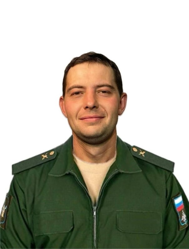 Фотография Пастухов Александр Сергеевич