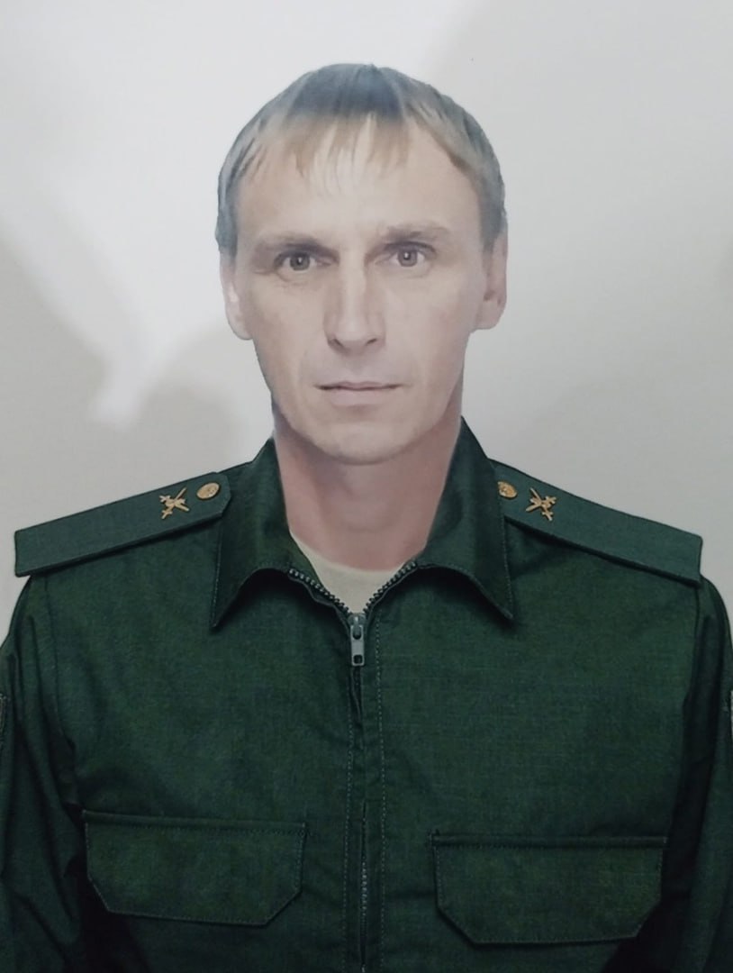 Фотография Юков Андрей Александрович
