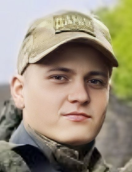 Фотография Антипов Даниил Геннадьевич