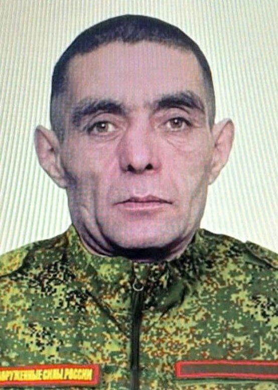 Фотография Цыренов Александр Садаевич