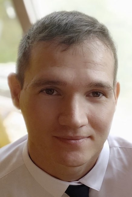Фотография Кабиров Руслан Ринатович