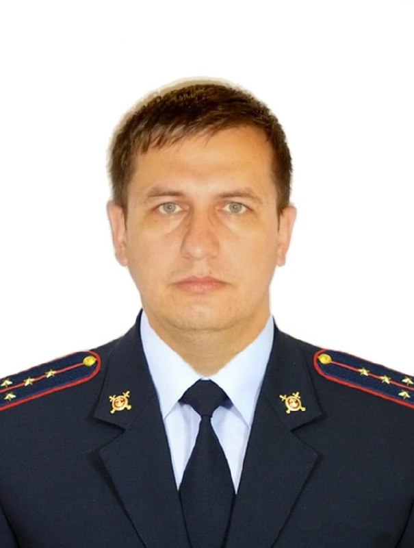 Фотография Валиуллин Алмаз Ягфарович
