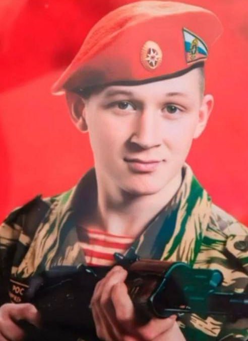 Фотография Галимов Артур Илдусович