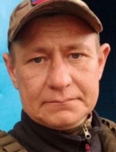 Фотография Барбонин Алексей Николаевич