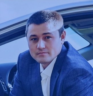 Фотография Амирханов Эмиль