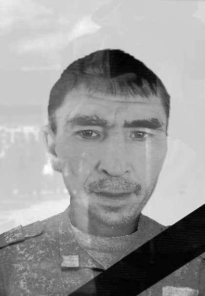 Фотография Ахматьянов Саньяр