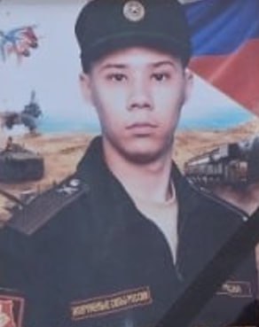 Фотография Вахитов Фаиль Минифильхатович