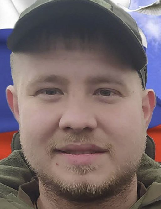 Фотография Смирнов Аркадий Романович