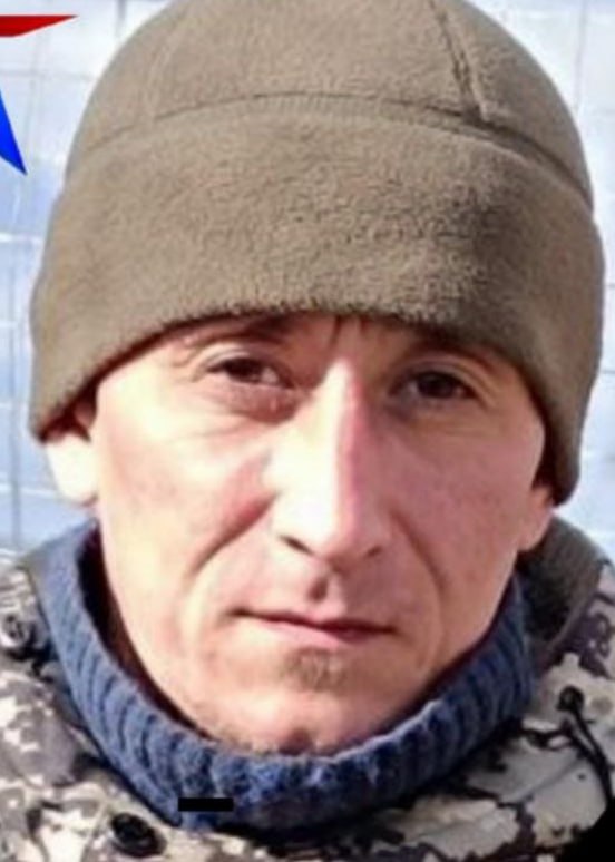 Фотография Егоров Виталий Георгиевич